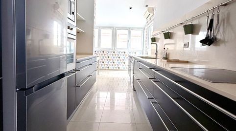 Foto 4 von Dachboden zur Miete in Calle General Serrano, Duggi - Rambla - Los Hoteles, Santa Cruz de Tenerife Capital