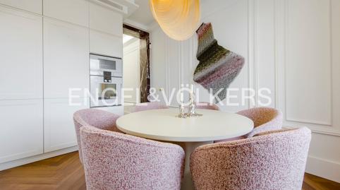 Foto 5 de Apartament de lloguer a Castellana,  Madrid Capital