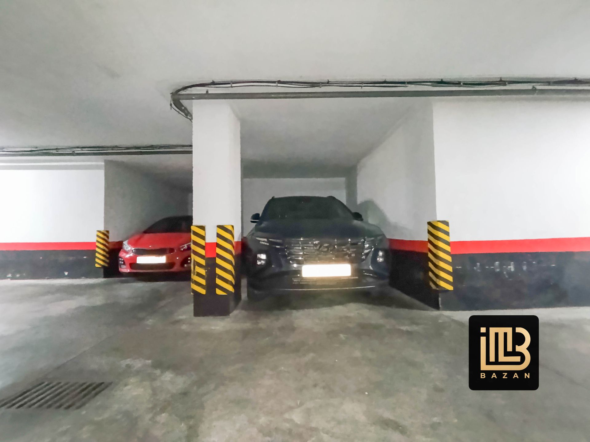 Parking of Garage for sale in Málaga Capital