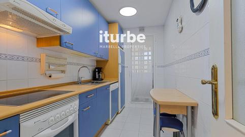 Foto 5 de Pis de lloguer a Calle Teba, Nº 2, Urbanización Los Pinos de Naguel, La Carolina - Guadalpín, Marbella