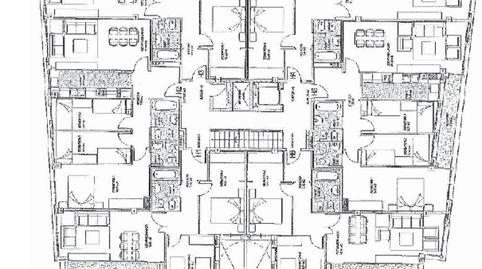 Foto 4 de Edifici en venda a Avinguda 11 de Setembre, 95, Bellcaire d'Urgell, Lleida