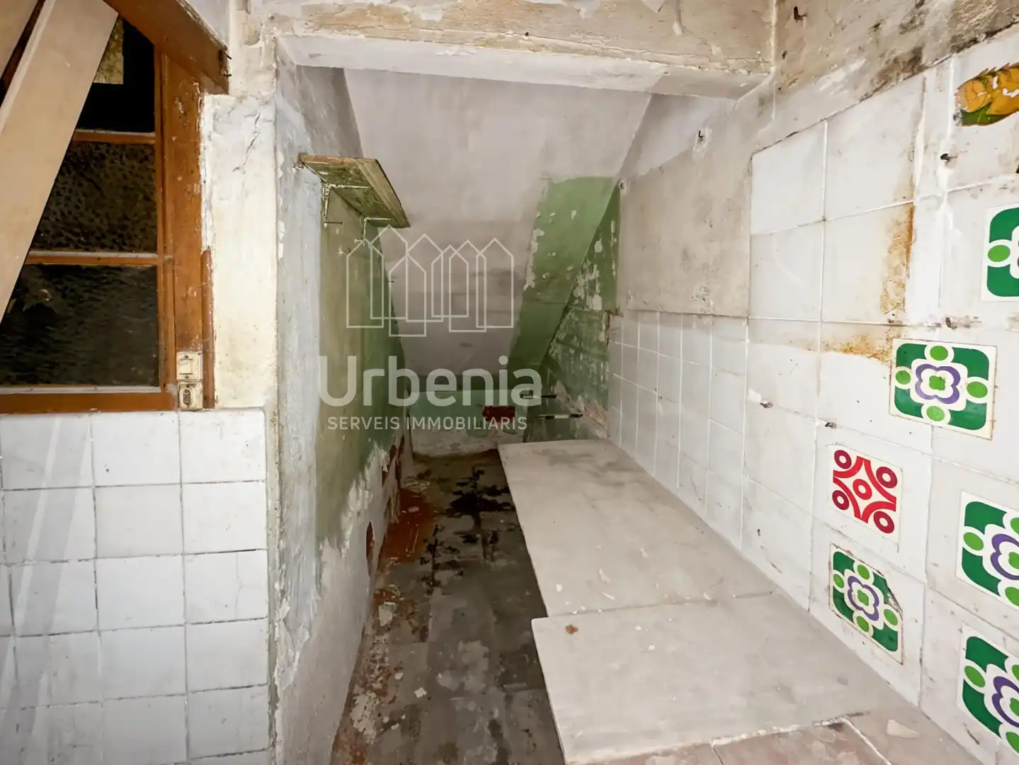 Wohnung zum Verkauf in Argentona mit Heizung, Privatgarten und Abstellraum