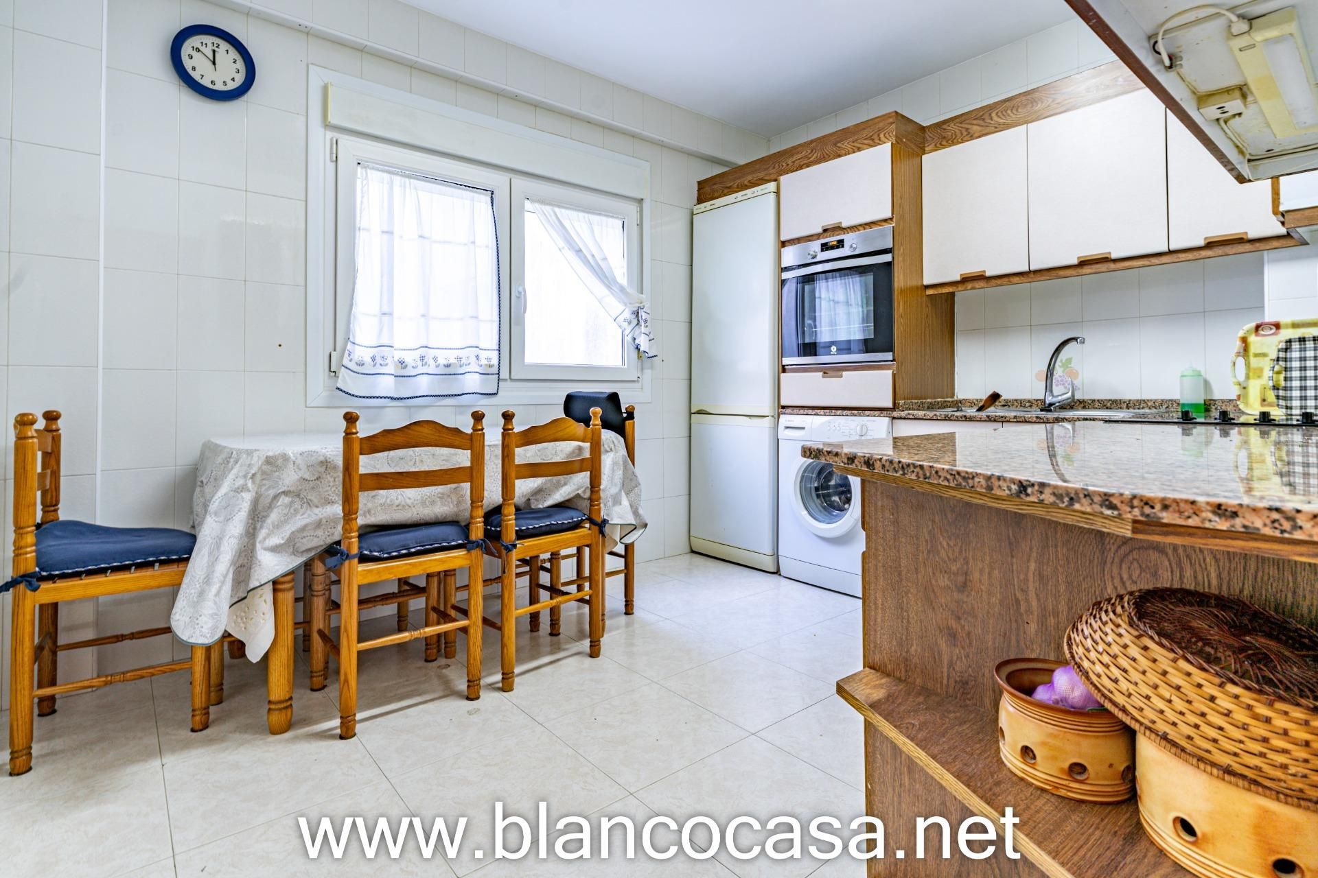 Cuina de Pis en venda en A Coruña Capital 