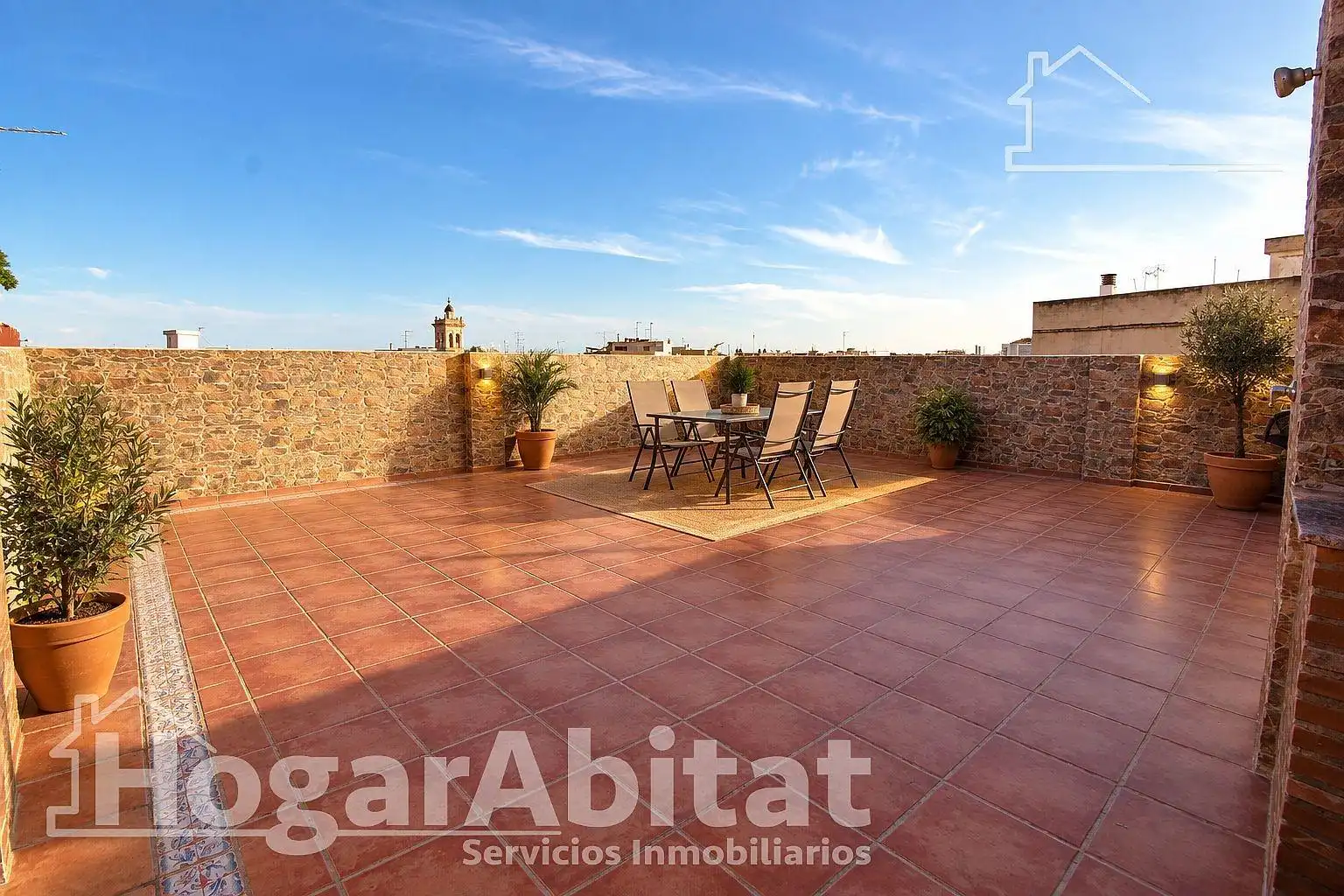 Penthouse with lift for sale in Calle GOMEZ FERRER, imagen 15