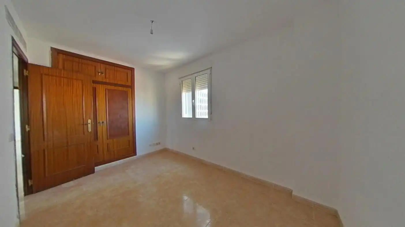 Bedroom of Flat for sale in Benidorm