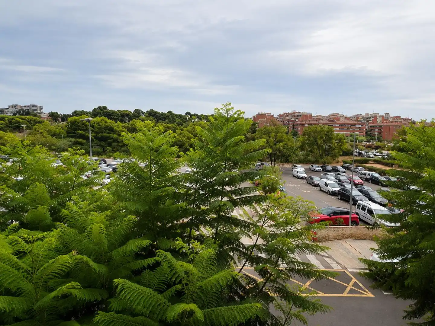 Piso con terraza en venta en Carrer de la Lleialtat, imagen 8