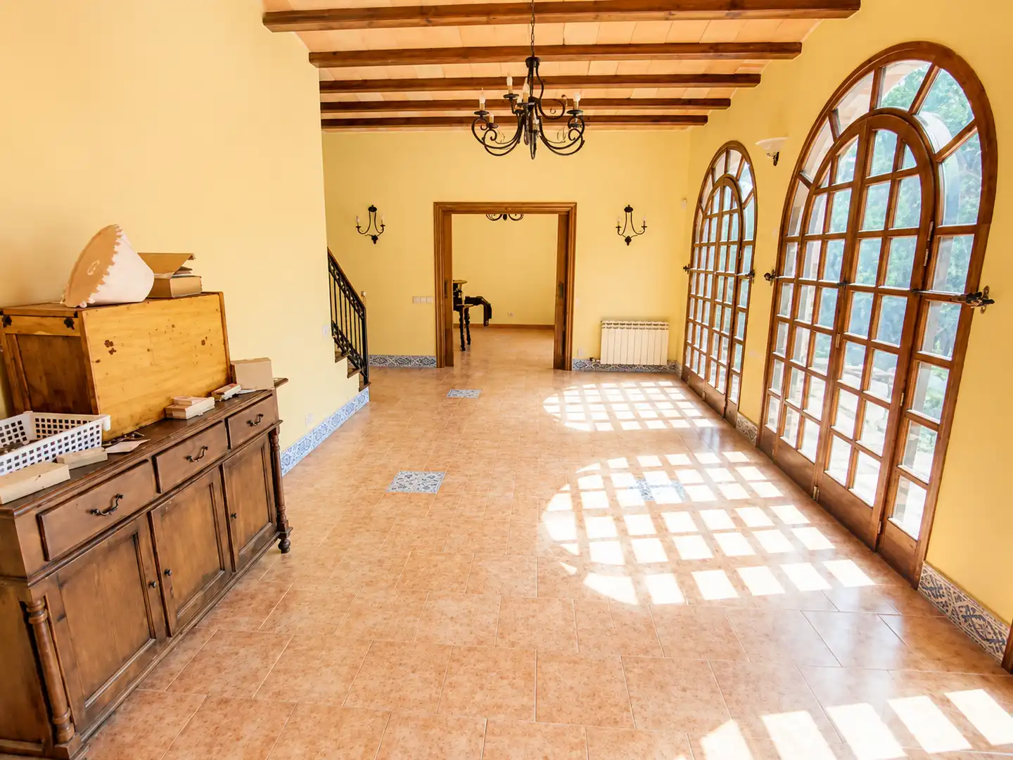 Casa o chalet en venta en Montcada i Reixac con Calefacción y Jardín privado