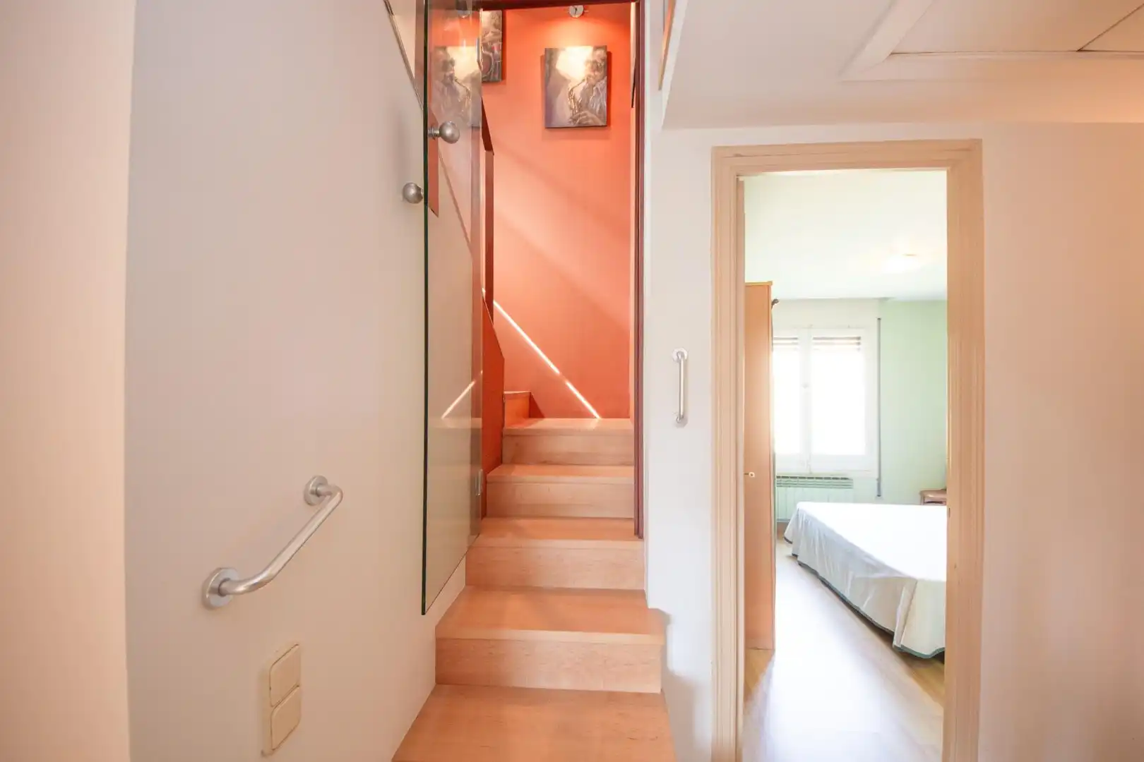 Casa o chalet en venta en Argentona con Calefacción, Jardín privado y Terraza