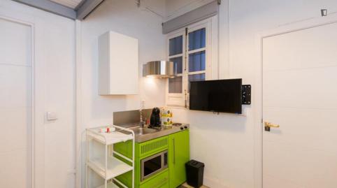 Foto 2 de Estudi de lloguer a San Matías - Realejo,  Granada Capital