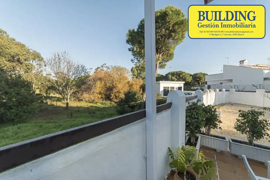 Casa a schiera con terrazza in vendita a Calle Lechuza, imagen 33