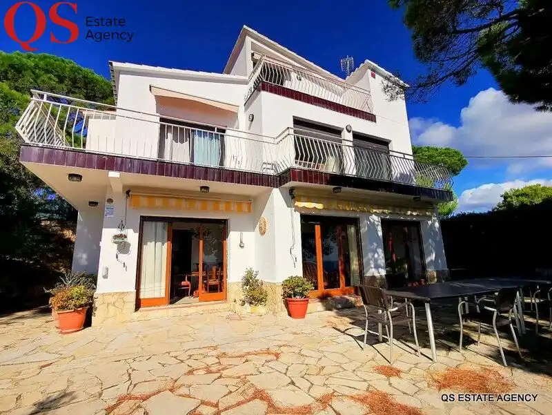 House with pool for sale in Santa Cristina - Sant Francesc, imagen 4