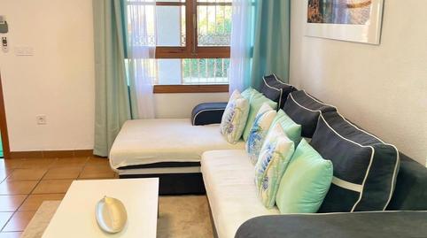 Foto 2 de Dúplex de lloguer a Cami de la Cantera 75, L'Albir, Alicante