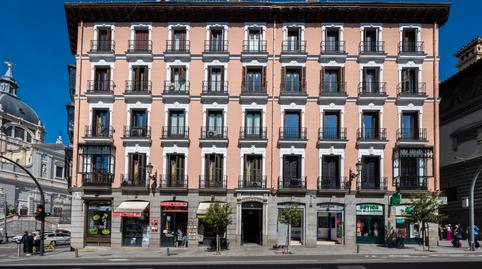 Foto 2 de Piso de alquiler en Calle Mayor, 88, Palacio,  Madrid Capital