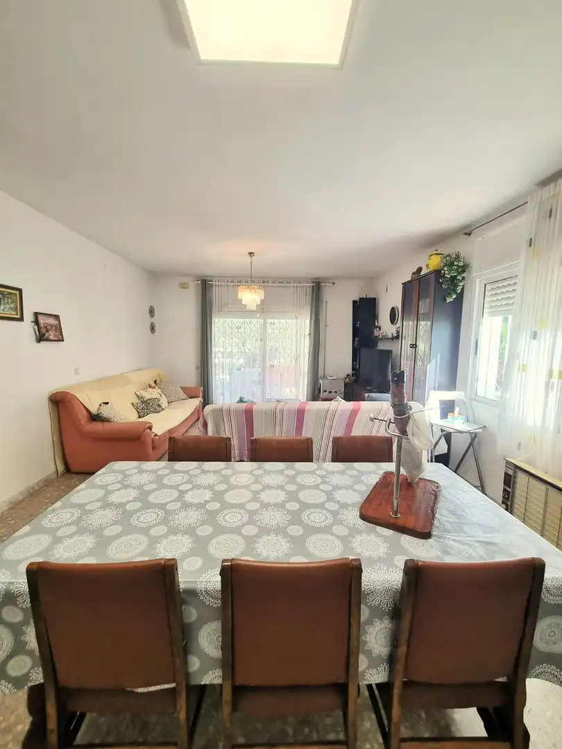 Villa zum Verkauf in Cl Ordre De Montesa-Calafat 121, imagen 31