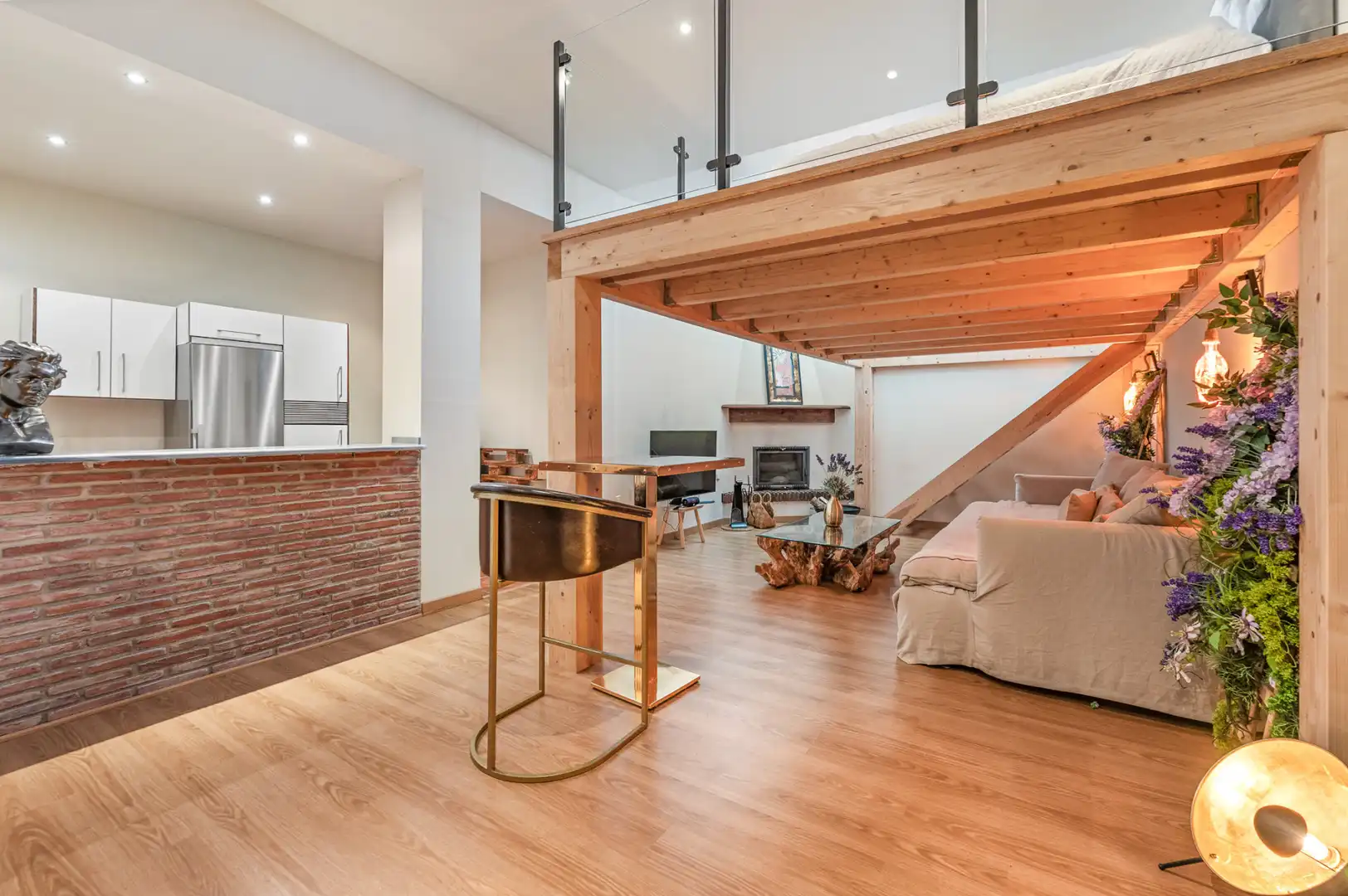 Maison mitoyenne avec piscine à vendre à MAESTRANZA-ALOHA PUEBLO, imagen 4