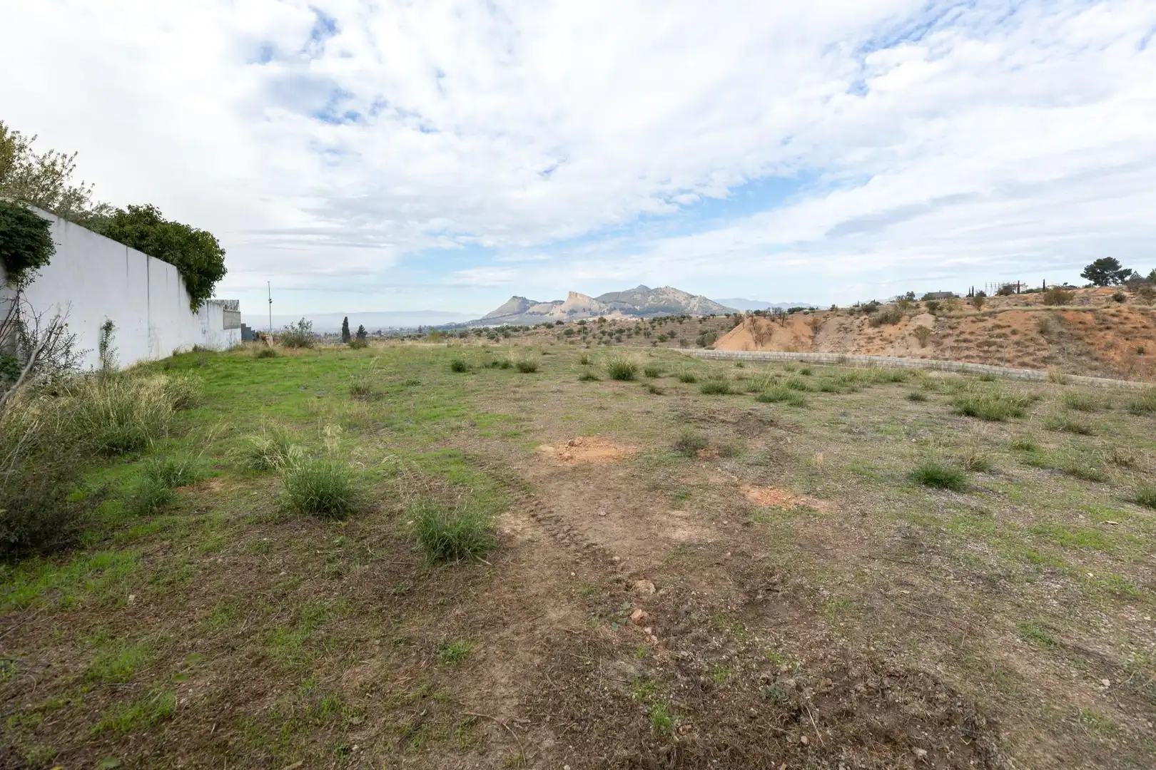 Wohnbaugrundstück zum Verkauf in Avenida de los Olivos 6C, imagen 19
