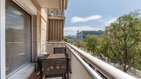 Terrace of Flat for sale in Mollet del Vallès  with Air Conditioner and Balcony