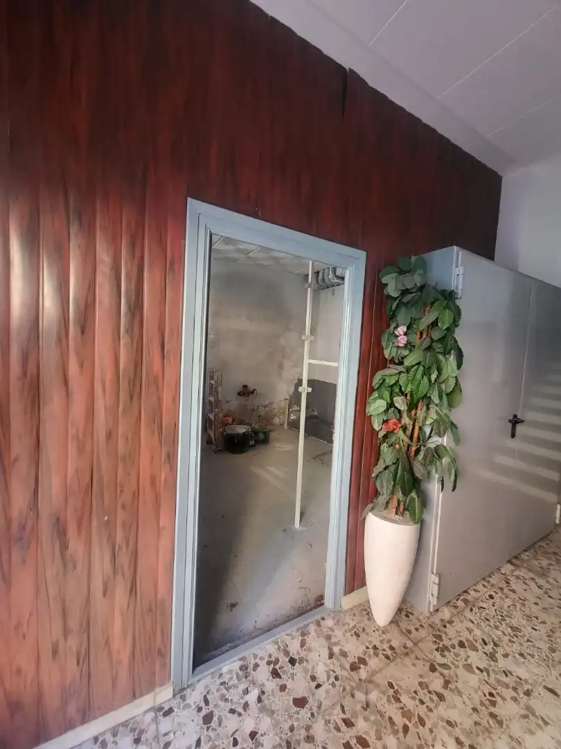 Gewerbefläche zum Verkauf in Calle Francisco Ruiz, imagen 8