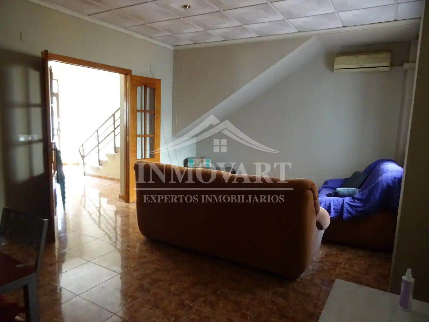 Maison mitoyenne avec terrasse à vendre à Carcaixent, imagen 3