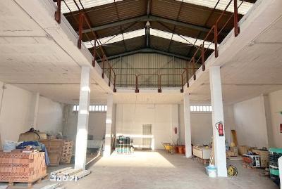 Photo 4 of Industrial buildings for sale in Calle Otero, 30b, Bezana - Prezanes, Santa Cruz de Bezana