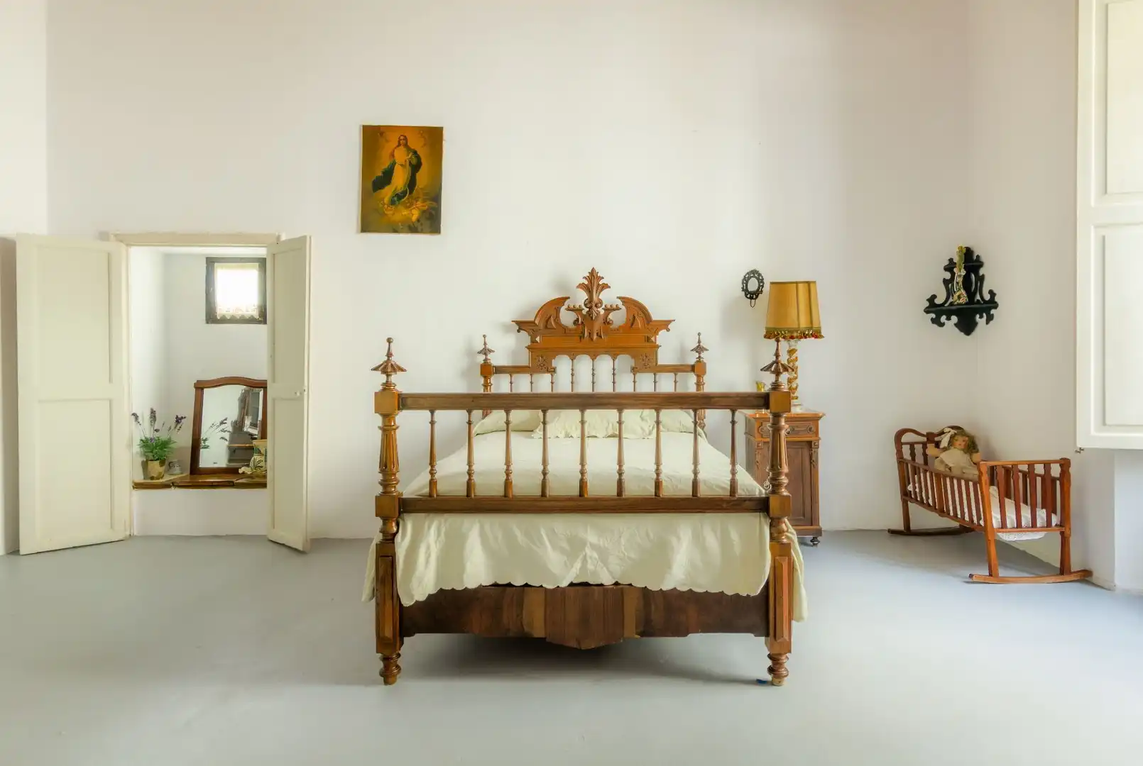 Reihenhaus mit Garten zum Verkauf in Antoni Servera 2, imagen 43