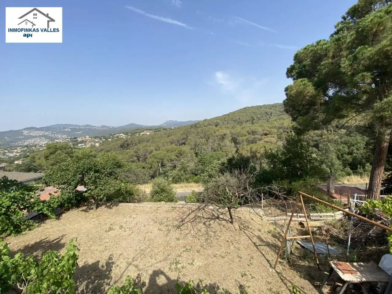 Rural land for sale in Bigues i Riells del Fai, imagen 38