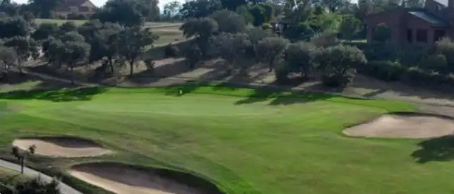 Außenansicht von Residential zum Verkauf in Las Rozas de Madrid