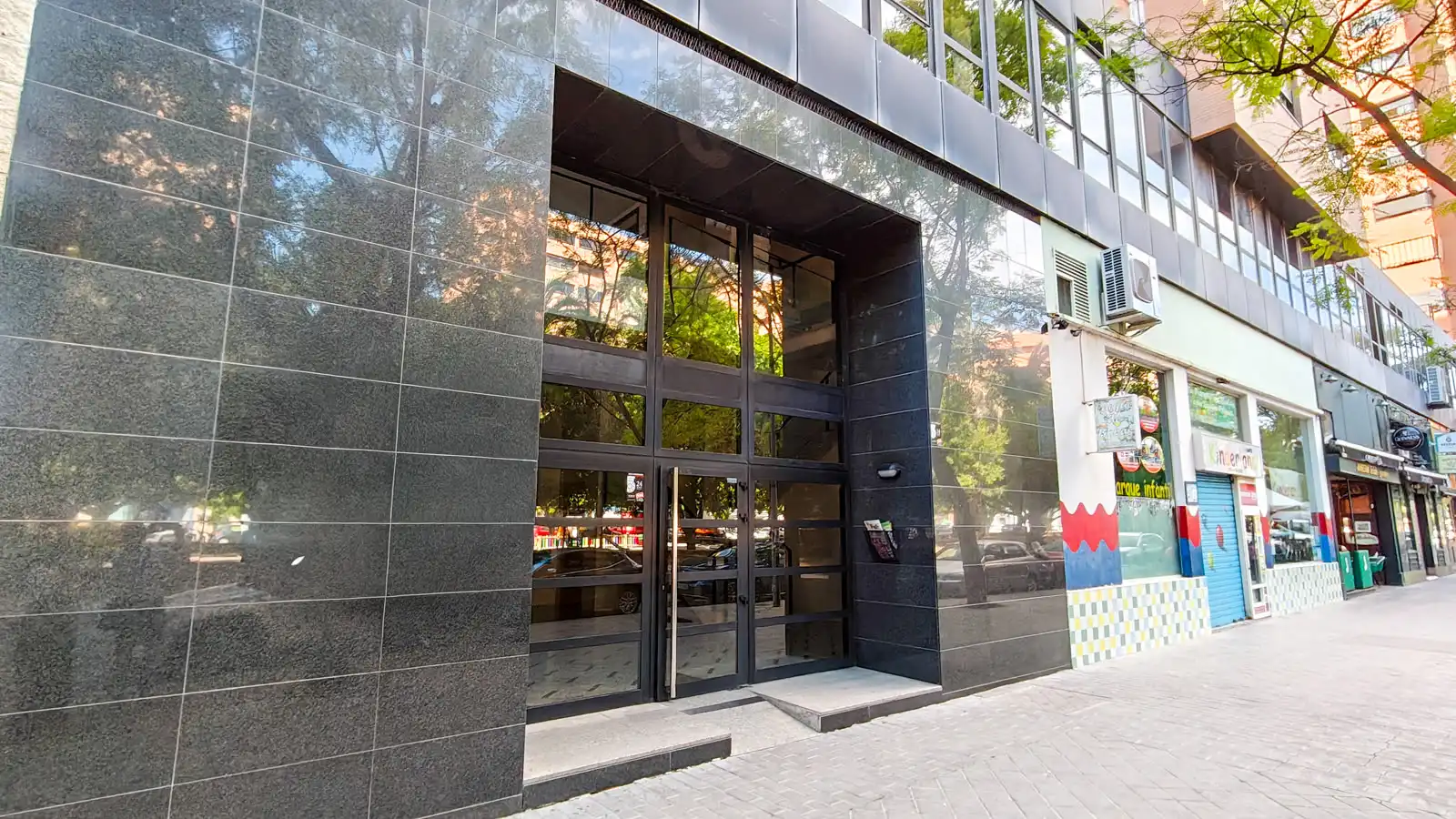 Oficina con ascensor en venta en Avenida Pintor Xavier Soler, imagen 16
