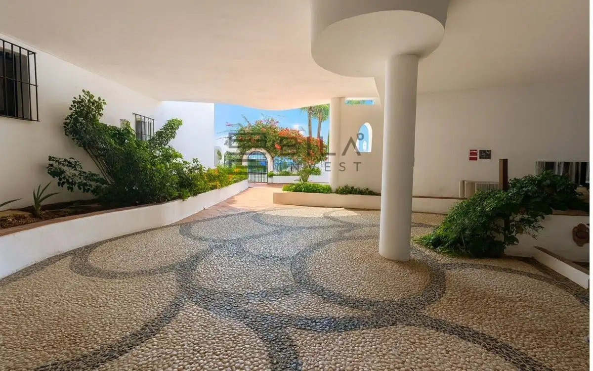 Attic for sale in Elviria - Cabopino
