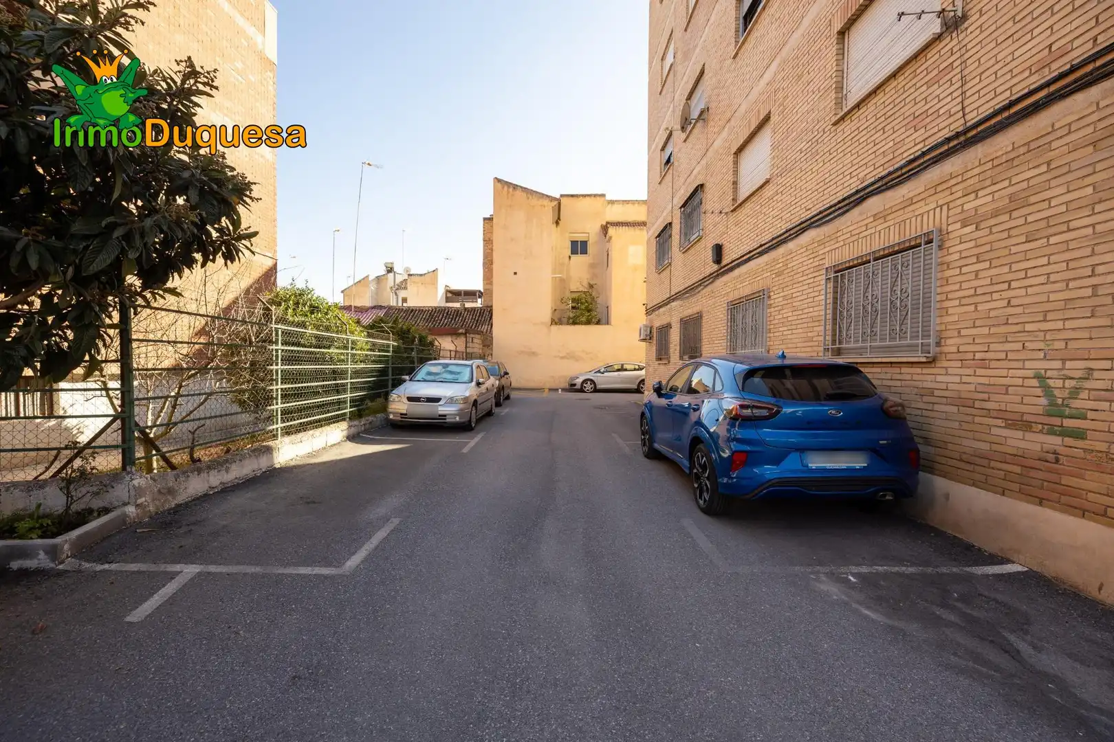 Flat with terrace for sale in Zaidín, imagen 9