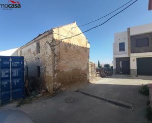 Vista exterior de Residencial en venda en Escúzar