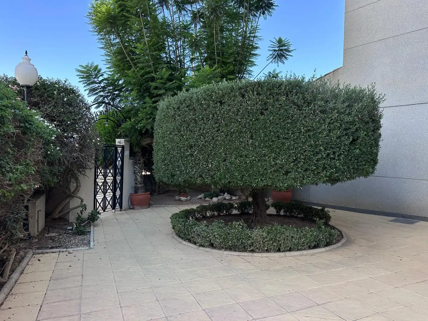Appartement compact avec piscine à vendre à Calle Ingeniero Juan Garcia, imagen 21