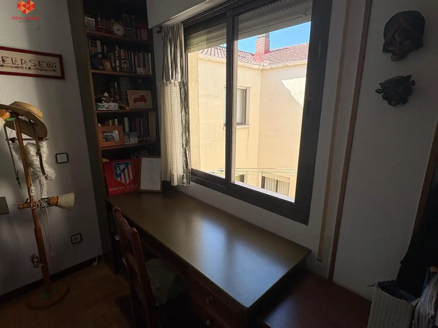 Maisonette mit Aufzug zum Verkauf in Ezequiel González - Conde de Sepúlveda, imagen 57