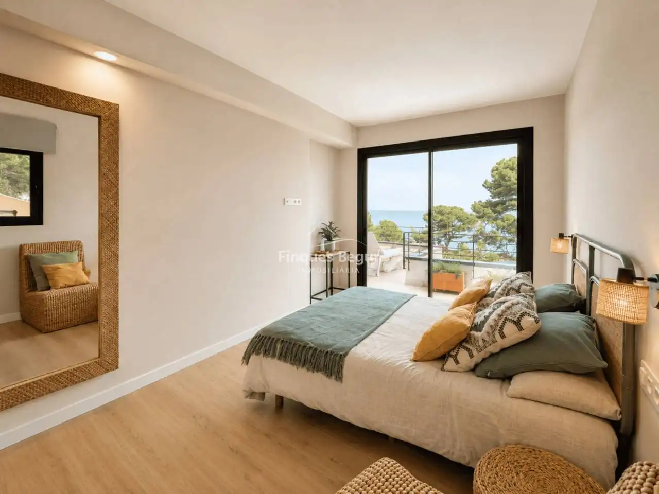 Appartement avec terrasse à vendre à Calle de la Terra Roja, imagen 11