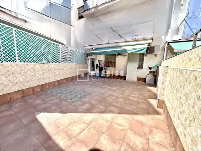 Terrassa de Pis en venda en Madrid amb Aire condicionat, Calefacció i Terrassa