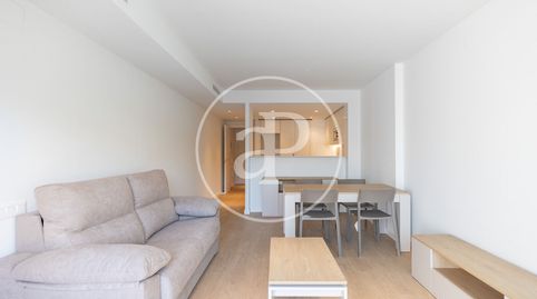 Foto 2 de Piso de alquiler en Ctra. de Barcelona, Torre-roja-Campreciós, Viladecans
