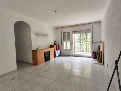 Sala d'estar de Pis en venda en Vilafranca del Penedès