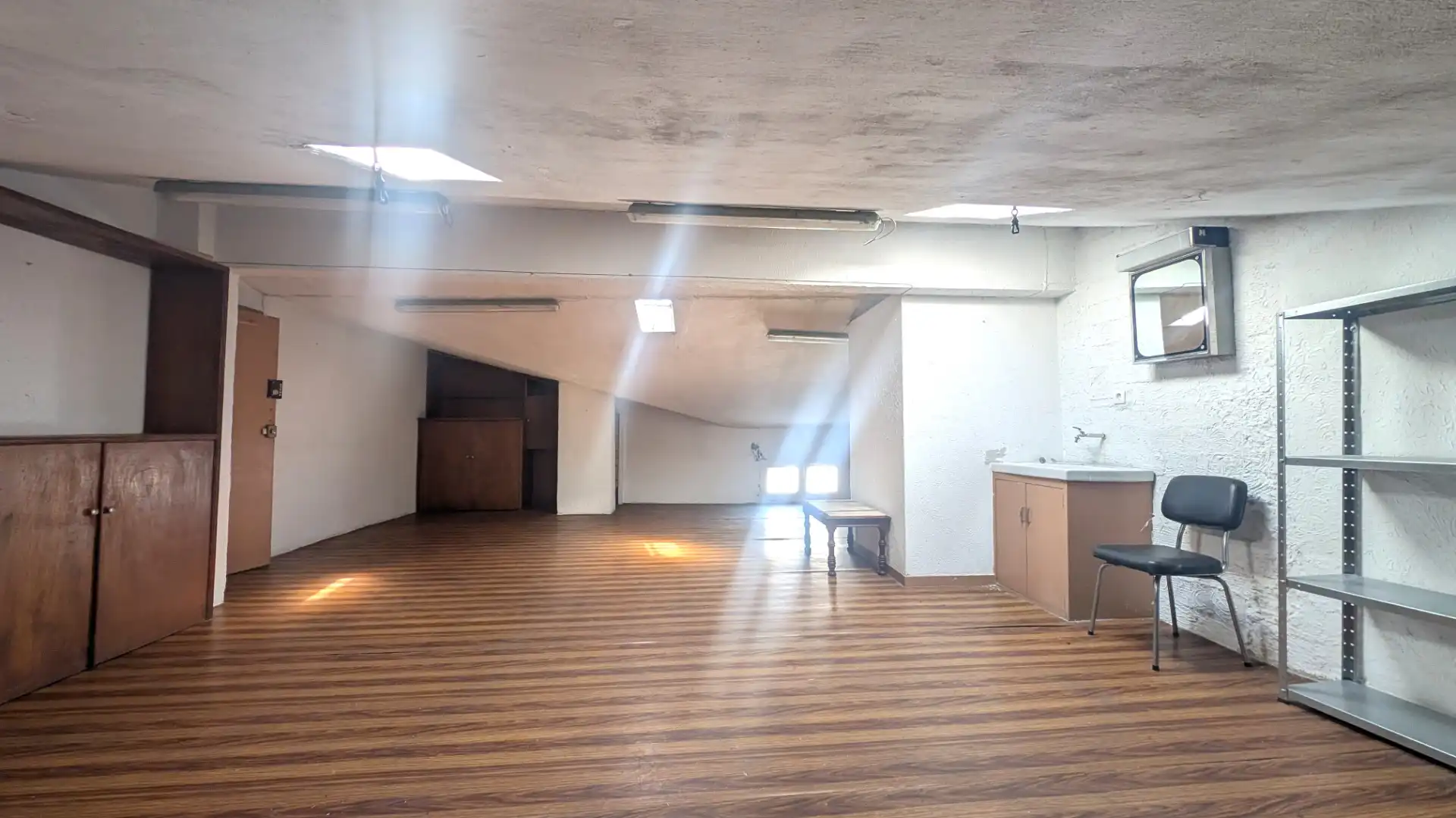 Pis en venda en Getxo  amb Calefacció, Traster i Moblat