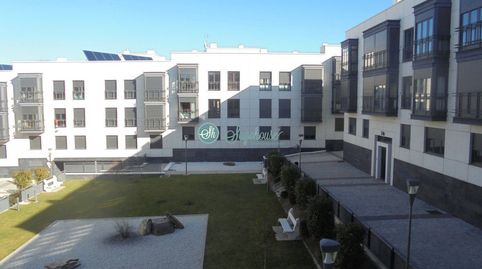 Foto 2 de Pis en venda a Sexmo de Cabezas, Sector Plaza de Toros, Segovia Capital