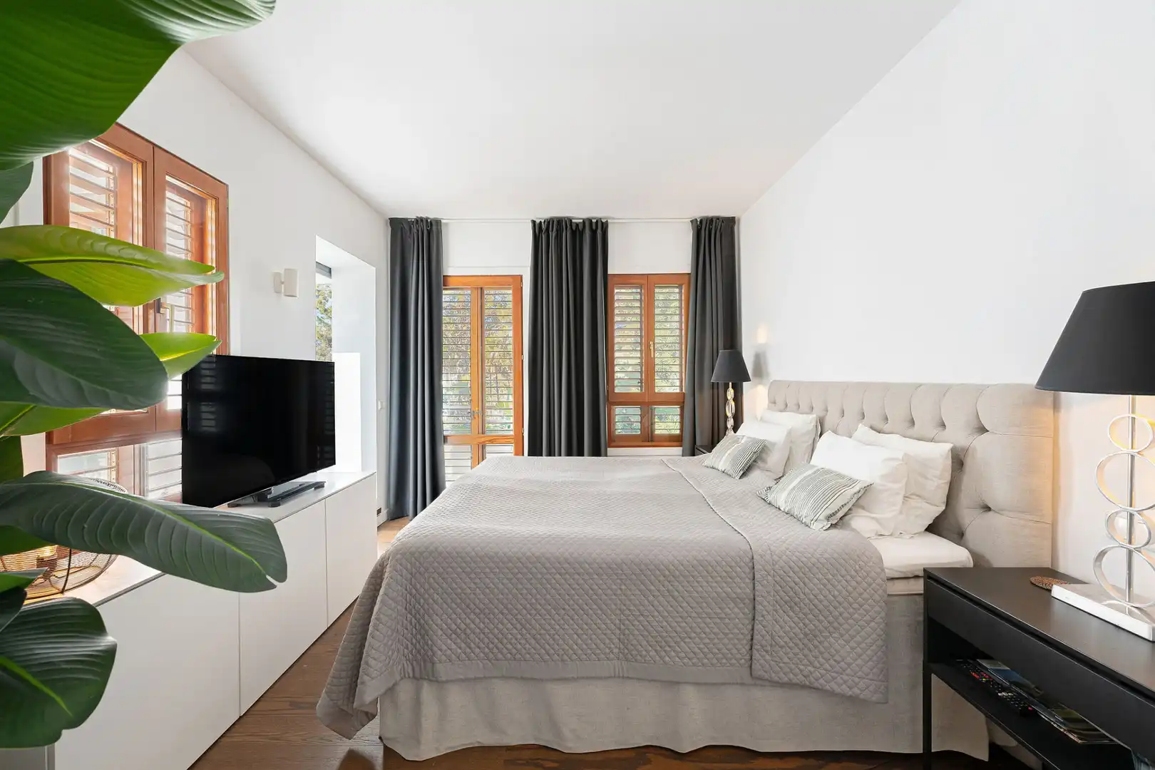 Ático con piscina en venta en Nueva Andalucía, imagen 11