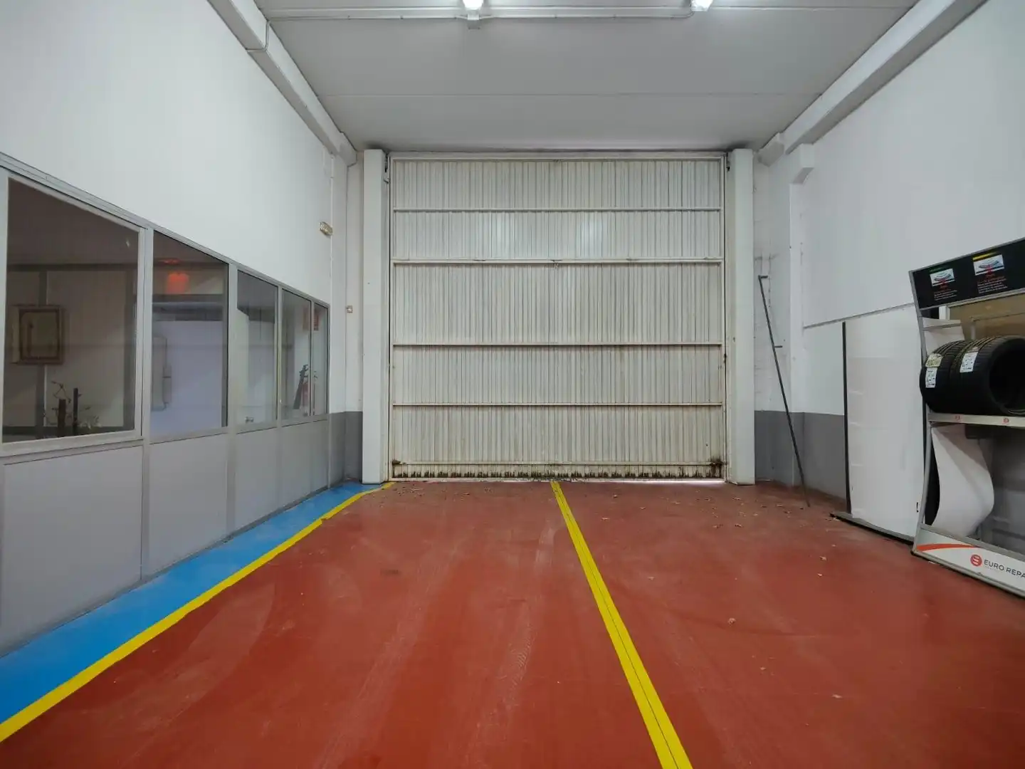 Nave industrielle à vendre à Masia Nova -  Solicrup, imagen 11