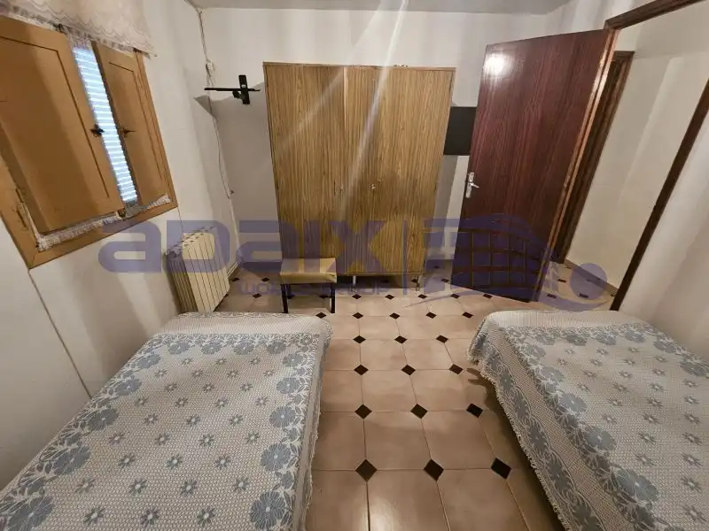 Dormitori de Casa o xalet en venda en Fuencaliente amb Calefacció