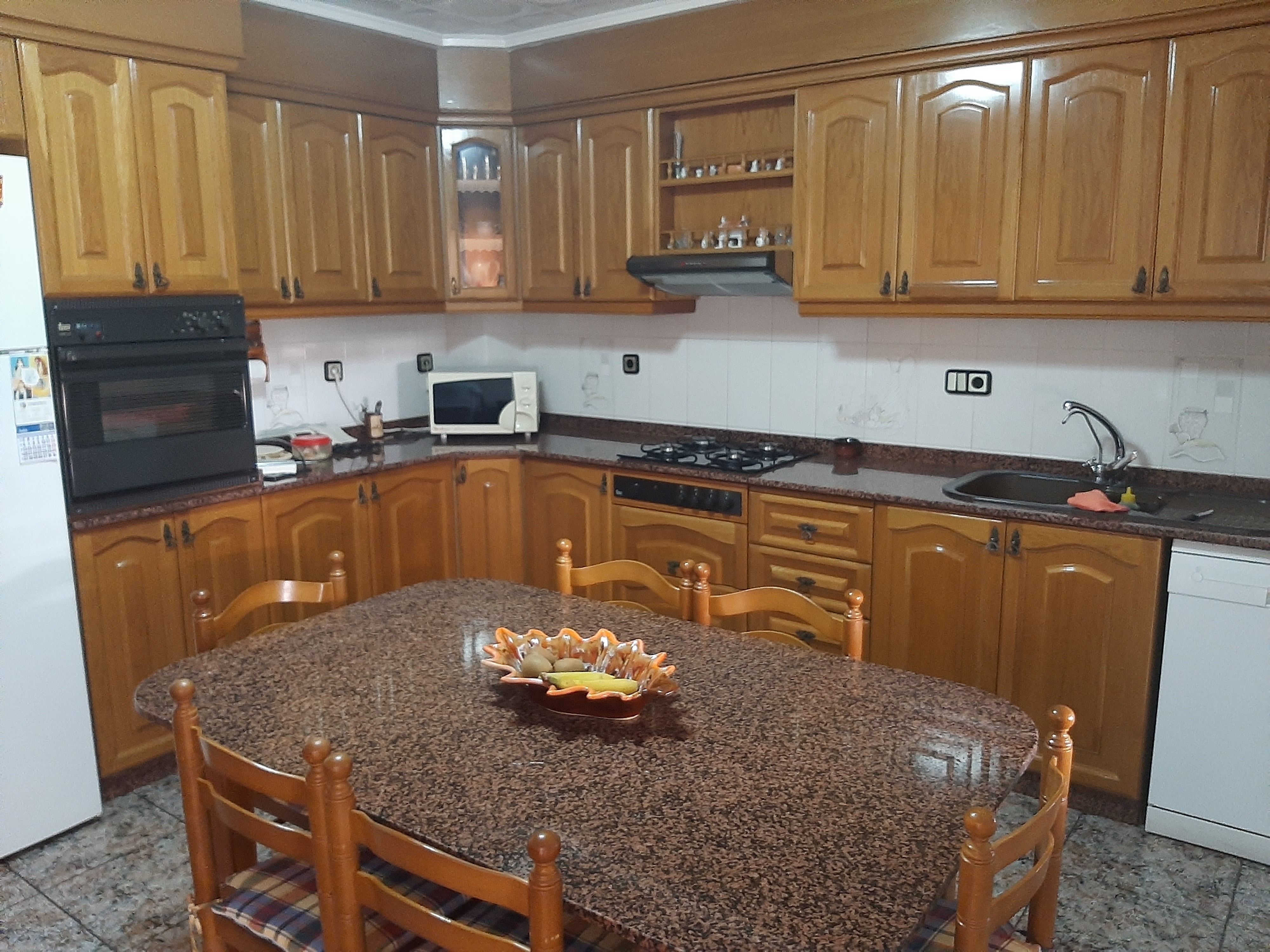 Flat to rent in Carrús Este