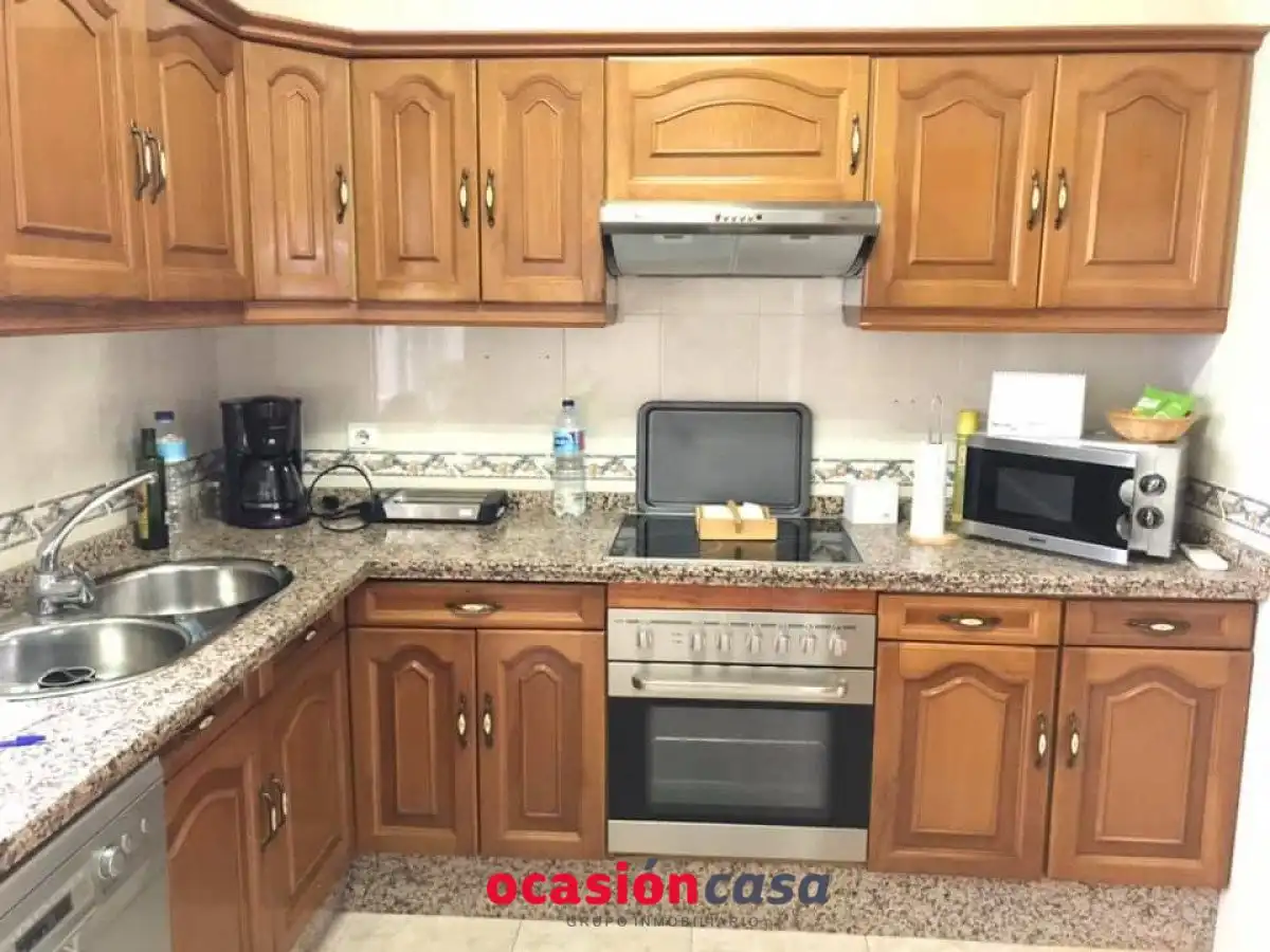 Flat with terrace for sale in Peñarroya-Pueblonuevo, imagen 5