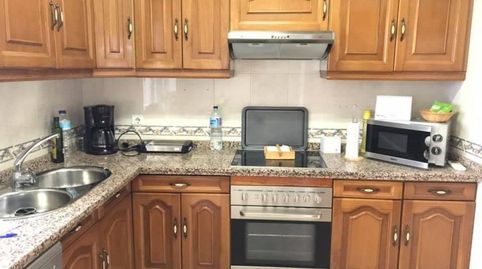 PISO LISTO PARA ENTRAR A VIVIR EN EL CENTRO, imatge 5