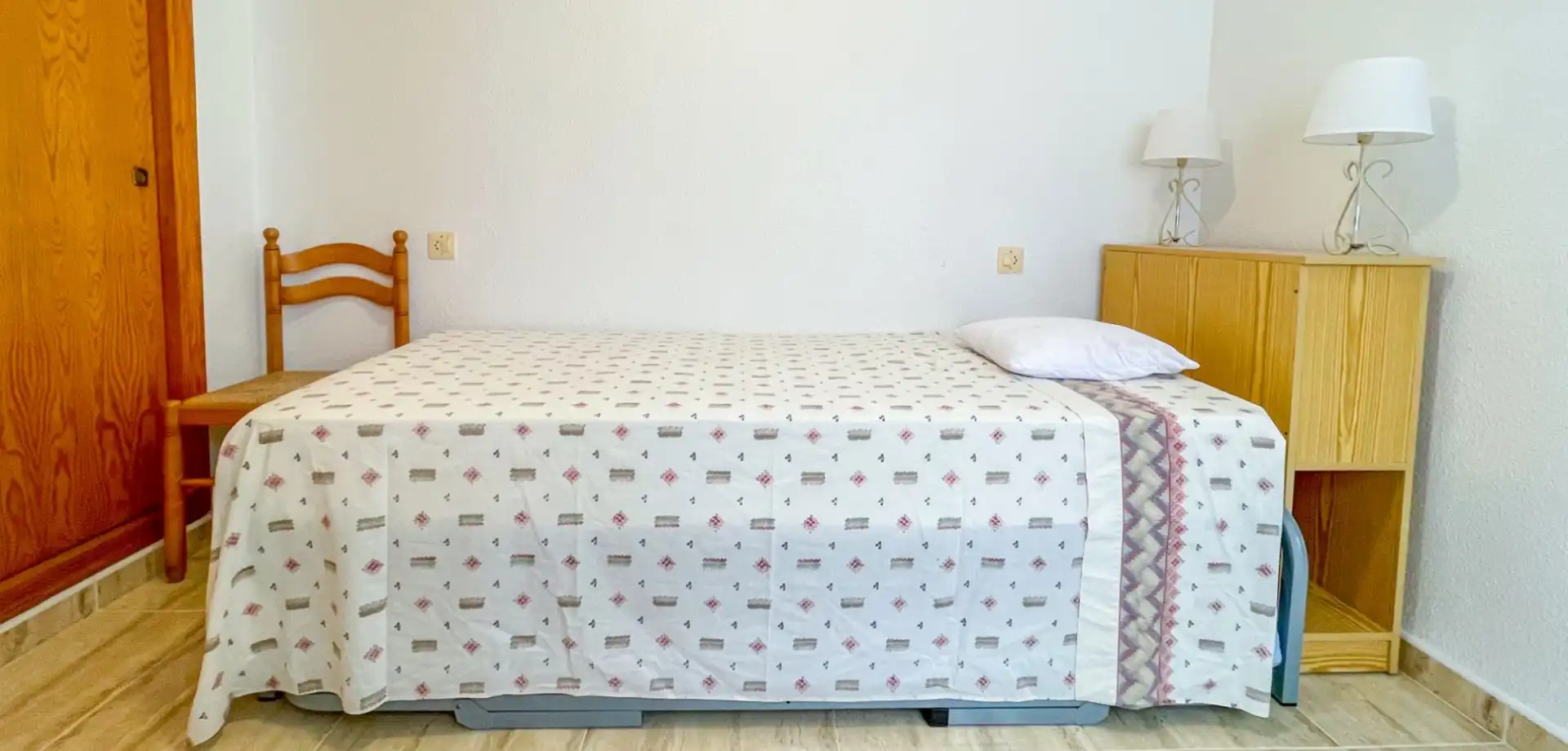 Adossat amb terrassa en venda a Orihuela Costa, imagen 19