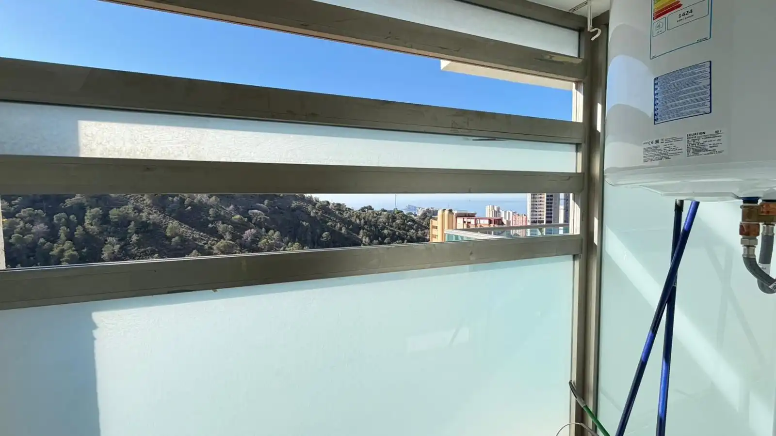 Appartamento con piscina in vendita a Calle de Pecin, imagen 33