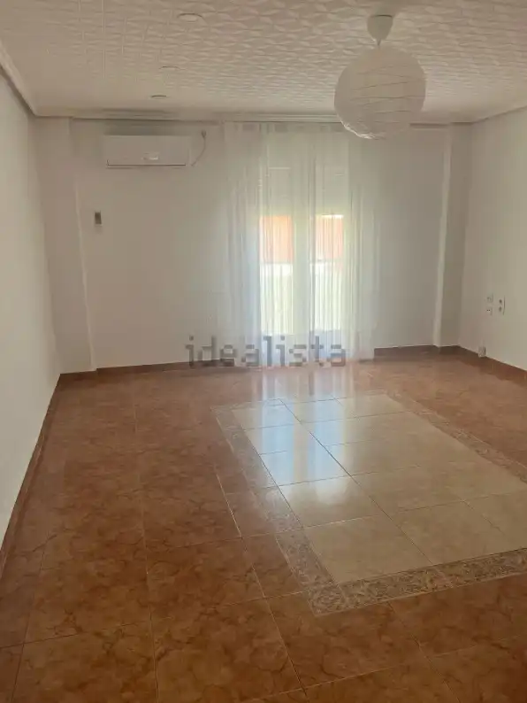 Bedroom of Flat for sale in Valencia  with Air Conditioner, Balcony and Internet
