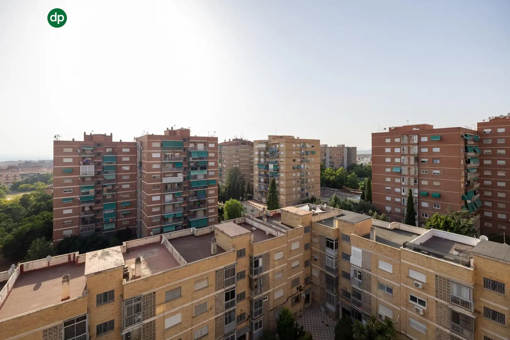 Apartament amb jardí en venda a Calle de Luz Casanova, imagen 29