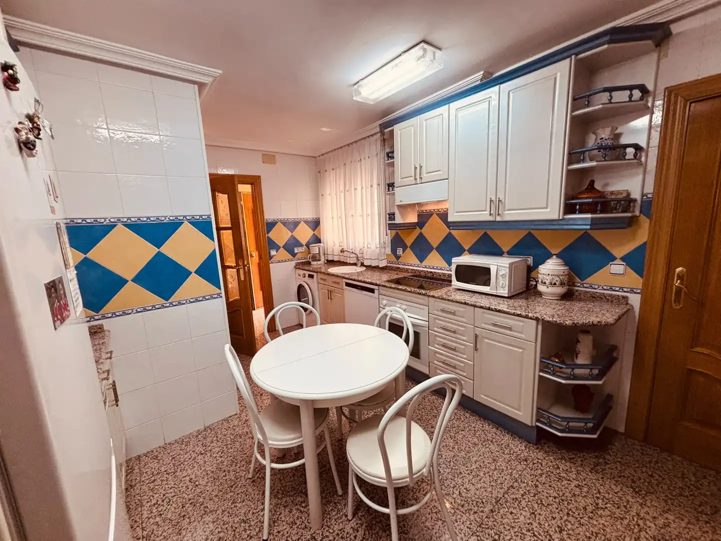 Casa bifamiliare con piscina in vendita a Sector 3, imagen 16